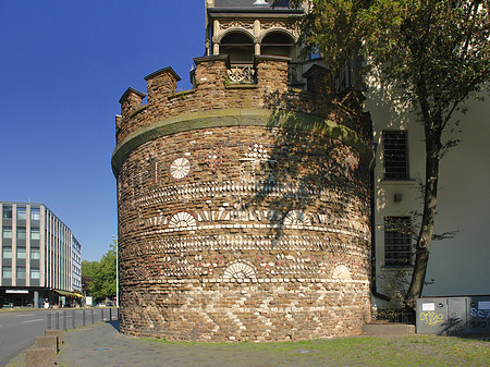 Fotos Römerturm | Köln