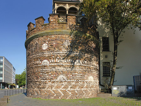 Römerturm Fotos