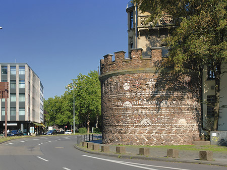 Römerturm Fotos