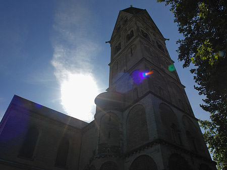 Foto St Aposteln - Köln