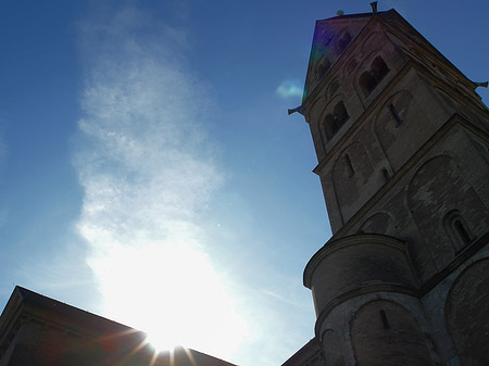 Foto St Aposteln - Köln