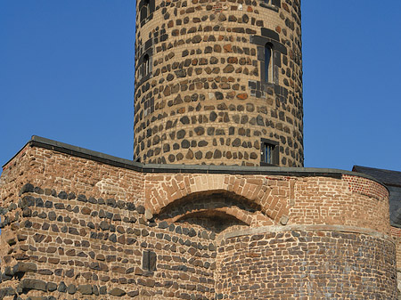 Fotos Halbturm der Ulrepforte