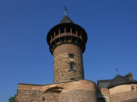 Mühlenturm der Ulrepforte