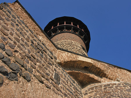 Fotos Mühlenturm der Ulrepforte | Köln