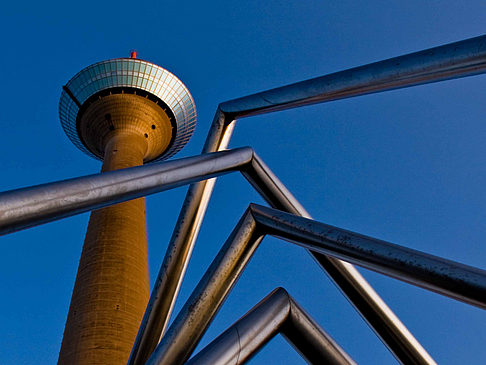  Fotografie Reiseführer  Düsseldorf 